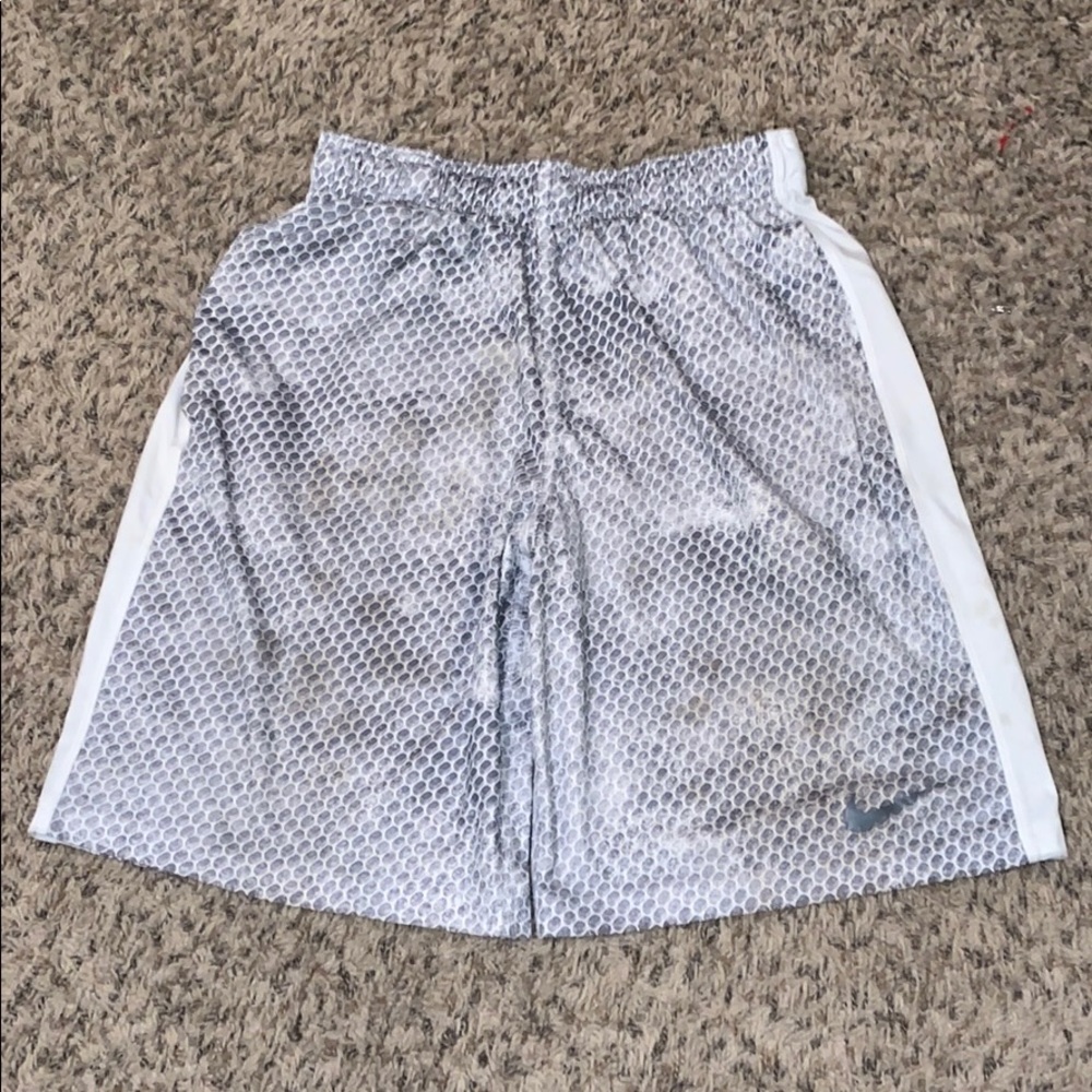men's Nike shorts